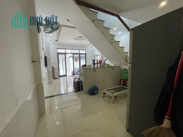 ♥Nhà kiệt 3m Đường 2 tháng 9 cách MT 50m, 52m2, 2 tầng