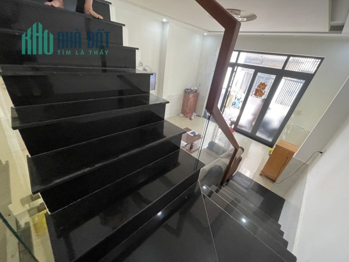 ♥Nhà kiệt 3m Đường 2 tháng 9 cách MT 50m, 52m2, 2 tầng