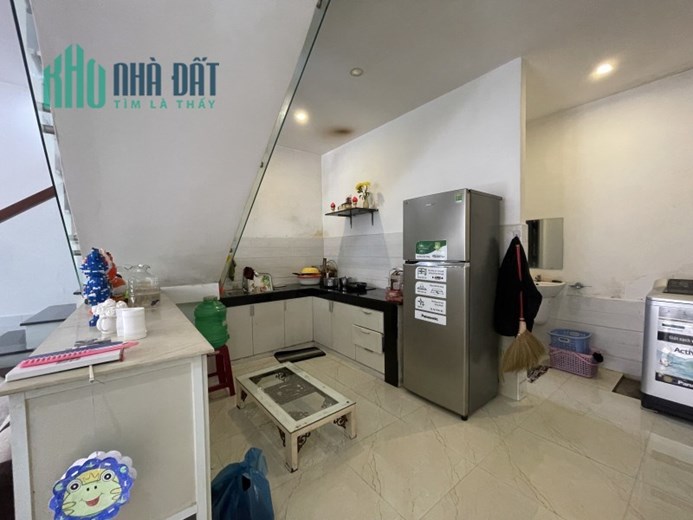 ♥Nhà kiệt 3m Đường 2 tháng 9 cách MT 50m, 52m2, 2 tầng