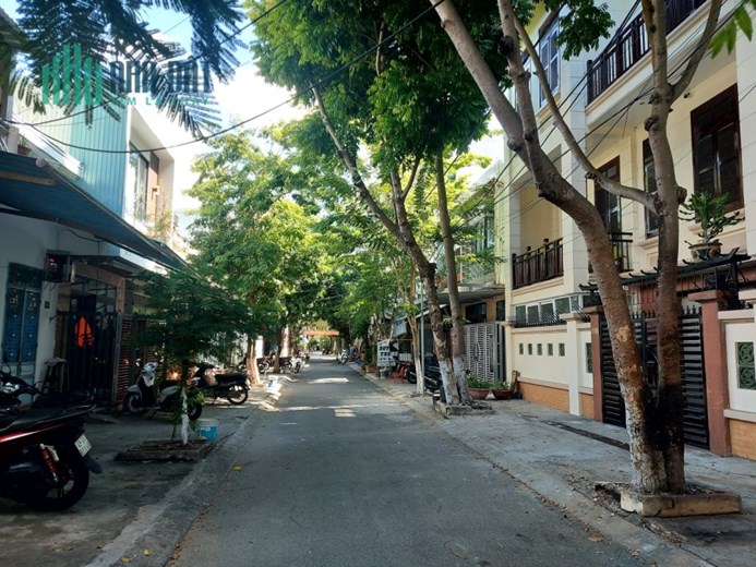 ♪Mặt Tiền Hải Châu gần cầu Tuyên Sơn, 56m2, 3.2 tỷ