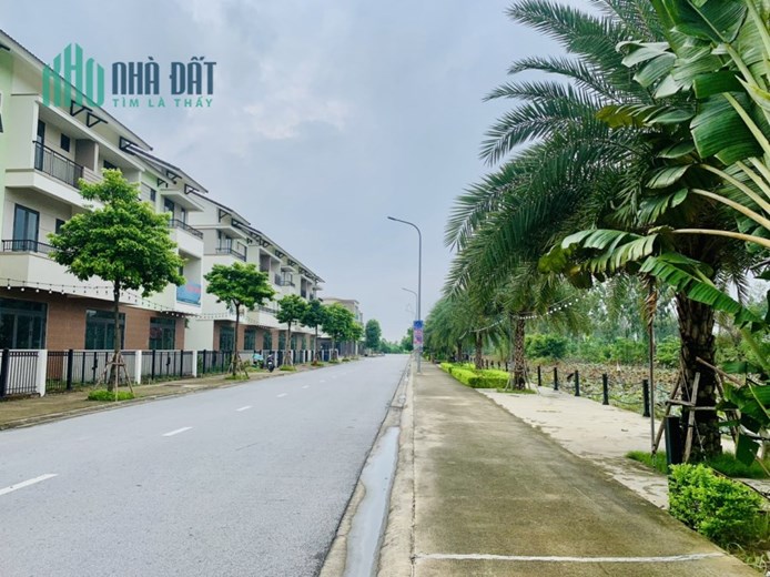 Centa River Park shohouse bao trọn công viên và sông tự nhiên giá chỉ hơn 6 tỷ