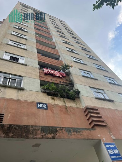 Cần bán căn CC TRẦN QUÝ KIÊN - CẦU GIẤY - Giá: 2.65 tỷ.