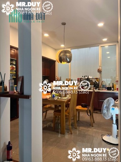 Bán nhà mặt tiền Phường Tân Phú Quận 7 4x15 5 tầng 7PN gần Chợ Tân Mỹ