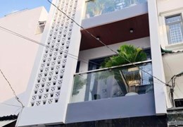 CHÍNH CHỦ BÁN NHÀ GẤP PHAN ĐÌNH PHÙNG PHÚ NHUẬN, DT 48m2, SỔ SẴN, ĐƯỜNG OTO. GIÁ 3.7 TỶ