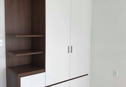 Cho thuê căn hộ Xi Grand Court - đường Lý Thường Kiệt, quận 10