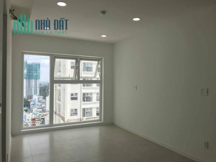 Cho thuê căn hộ Xi Grand Court - đường Lý Thường Kiệt, quận 10