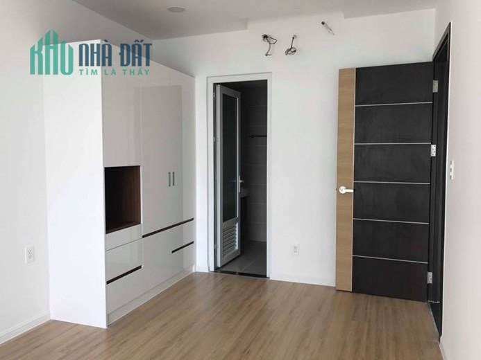Cho thuê căn hộ Xi Grand Court - đường Lý Thường Kiệt, quận 10
