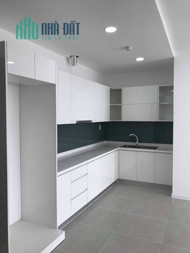 Cho thuê căn hộ Xi Grand Court - đường Lý Thường Kiệt, quận 10