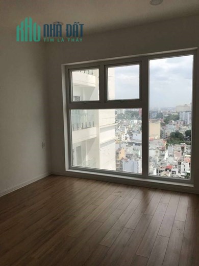 Cho thuê căn hộ Xi Grand Court - đường Lý Thường Kiệt, quận 10