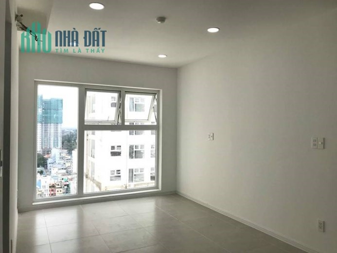 Cho thuê căn hộ Xi Grand Court - đường Lý Thường Kiệt, quận 10