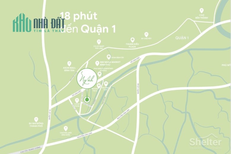 Bán Nhà Phố MT Trương Đình Hội Q8, 195m2 , Chỉ 6,8 Tỷ.
