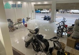 💥  NHÀ MẶT PHỐ PHÙNG HƯNG - 105m2 MẶT TIỀN 9M- THANG MÁY Ô TÔ, KINH DOANH - VĂN PHÒNG - NHA KHOA -