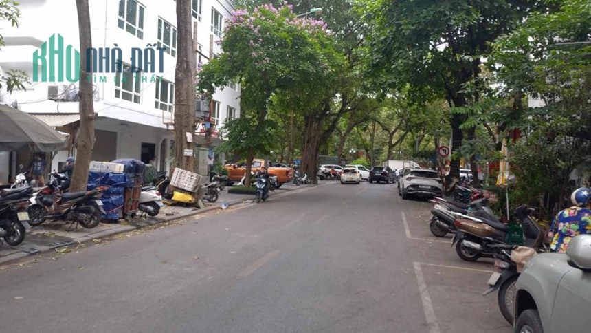 💥  NHÀ MẶT PHỐ PHÙNG HƯNG - 105m2 MẶT TIỀN 9M- THANG MÁY Ô TÔ, KINH DOANH - VĂN PHÒNG - NHA KHOA -