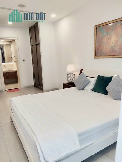 Cho thuê Vinhomes Golden River, nhiều lựa chọn phù hợp nhu cầu quý khách 1PN 18tr 2PN 22tr 3pn 32tr