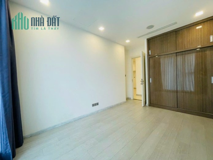 Cho thuê Vinhomes Golden River, nhiều lựa chọn phù hợp nhu cầu quý khách 1PN 18tr 2PN 22tr 3pn 32tr