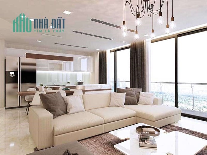 Cho thuê Vinhomes Golden River, nhiều lựa chọn phù hợp nhu cầu quý khách 1PN 18tr 2PN 22tr 3pn 32tr