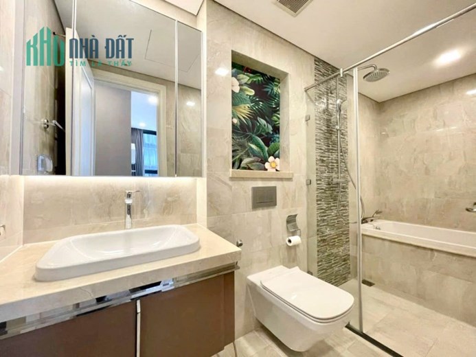 Cho thuê Vinhomes Golden River, nhiều lựa chọn phù hợp nhu cầu quý khách 1PN 18tr 2PN 22tr 3pn 32tr
