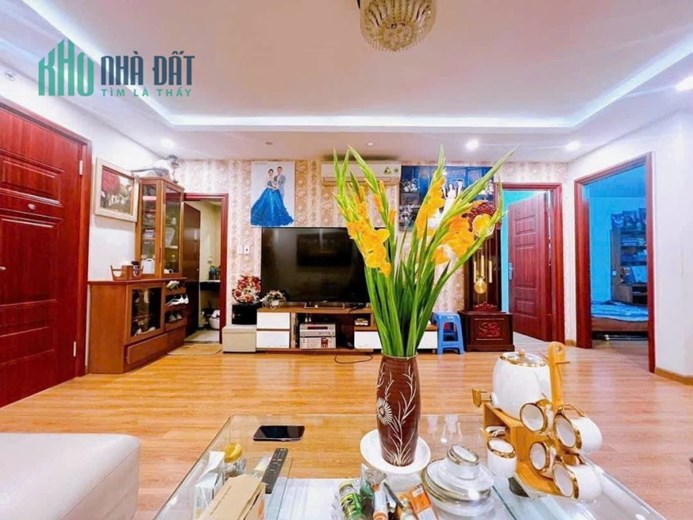 Bán nhà Tân Xuân, Ô Tô, Kinh Doanh, Cho Thuê 53m2 Chỉ 4,38 Tỷ. Bắc Từ Liêm 0965283789