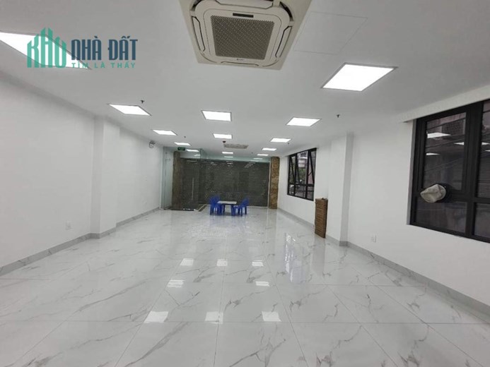 Bán nhà phố Tây Sơn, gara, ô tô tránh, ở Vip, Kd Văn Phòng, 80m, 8T, TM, chỉ 18.2 tỷ