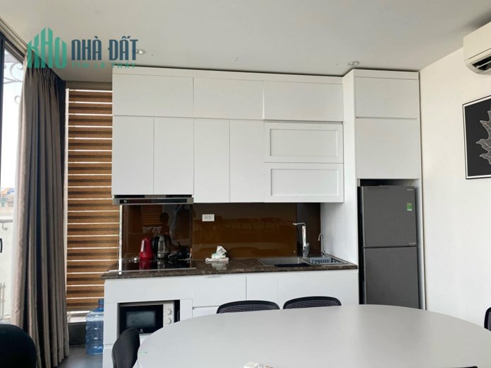 Bán nhà phố Nguyễn Chí Thanh 105m2 giá chỉ 34 tỷ, mua bán nhà mặt phố Ba Đình giá rẻ