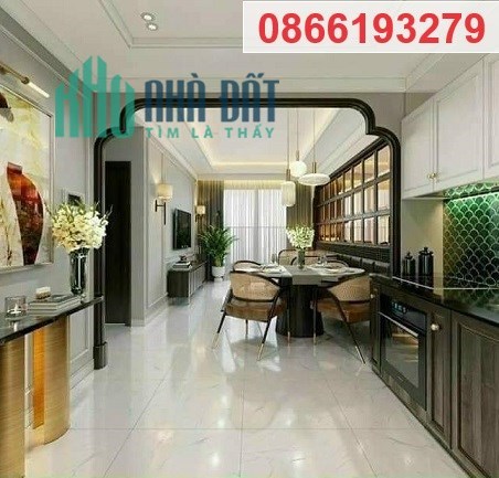 ⭐Chính chủ bán căn hộ mới 2PN 57m2 dự án Picity High Park 9A Thạnh Xuân 13, Q.12; 0866193279