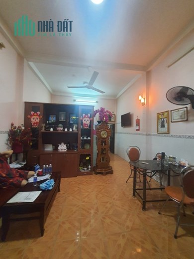 Nhà Quận 10- Tô hiến Thành - HXH - Dt ~ 50 m2 - Giá chỉ 8,5 tỷ thương lượng