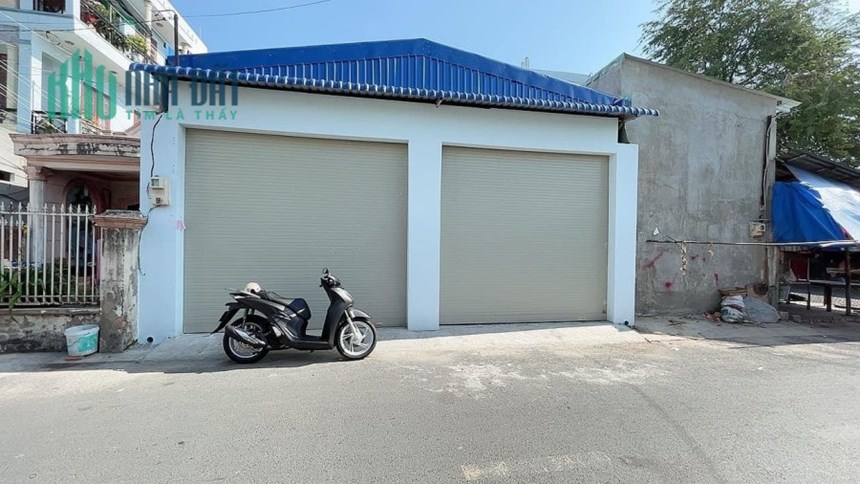 BÁN NHÀ MẶT TIỀN 70N HIỆP THÀNH 05 CN 260 M2 CHỈ 18,5 TỶ