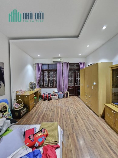 HIẾM RẺ! PHÂN LÔ HOÀNG VĂN THÁI - KHƯƠNG TRUNG - THANH XUÂN - 75m2 HAI THOÁNG Ở NGAY