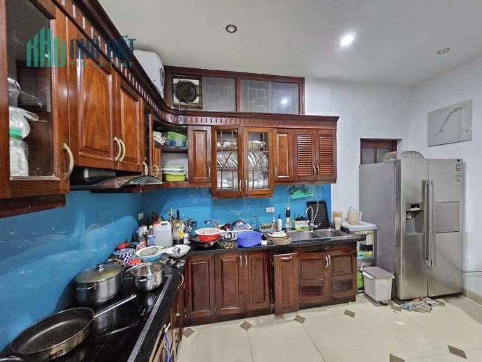 HIẾM RẺ! PHÂN LÔ HOÀNG VĂN THÁI - KHƯƠNG TRUNG - THANH XUÂN - 75m2 HAI THOÁNG Ở NGAY