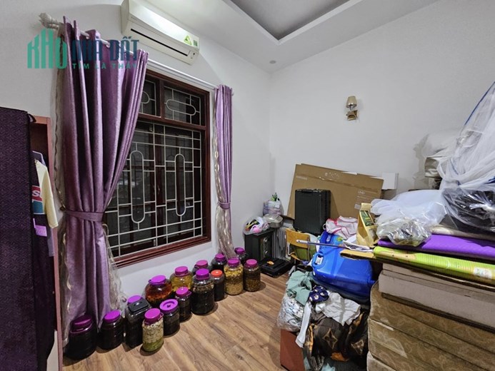 HIẾM RẺ! PHÂN LÔ HOÀNG VĂN THÁI - KHƯƠNG TRUNG - THANH XUÂN - 75m2 HAI THOÁNG Ở NGAY