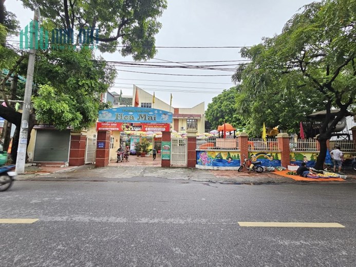 HIẾM RẺ! PHÂN LÔ HOÀNG VĂN THÁI - KHƯƠNG TRUNG - THANH XUÂN - 75m2 HAI THOÁNG Ở NGAY