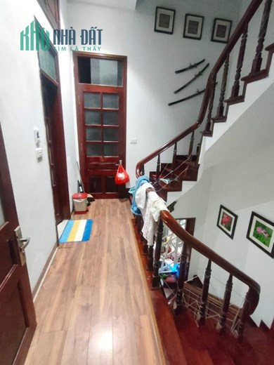 HIẾM RẺ! PHÂN LÔ HOÀNG VĂN THÁI - KHƯƠNG TRUNG - THANH XUÂN - 75m2 HAI THOÁNG Ở NGAY