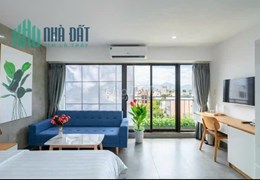 CHO THUÊ CĂN HỘ CAO CẤP TỪ 40-45M2 FULL NỘI THẤT