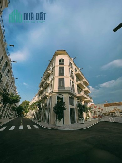 BÁN NHÀ VĨNH LỘC A - KHU THƯƠNG MẠI SEN VÀNG TOWN