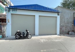 TÔI BÁN NHÀ MẶT TIỀN CHÍNH CHỦ  70N HIỆP THÀNH 05 CN 260 M2 CHỈ 18,5 TỶ