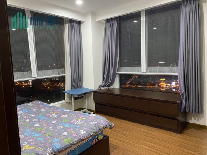 Cho thuê căn hộ chung cư REMAX PLAZA nằm ngay đường Phạm Đình Hổ, Phường 1, Quận 6