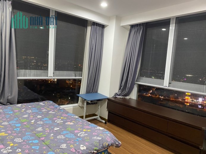 Cho thuê căn hộ chung cư REMAX PLAZA nằm ngay đường Phạm Đình Hổ, Phường 1, Quận 6
