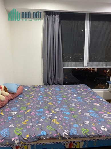 Cho thuê căn hộ chung cư REMAX PLAZA nằm ngay đường Phạm Đình Hổ, Phường 1, Quận 6