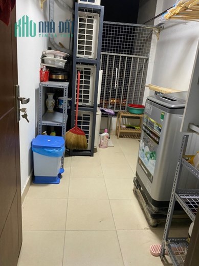 Cho thuê căn hộ chung cư REMAX PLAZA nằm ngay đường Phạm Đình Hổ, Phường 1, Quận 6