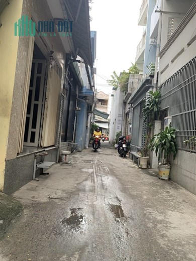 NHÀ ĐẸP Q7, MUA LÀ CÓ , GẦN SÁT MẶT TIỀN ĐƯỜNG BÙI VĂN BA PHƯỜNG TÂN THUẬN ĐÔNG, DT NGANG 4,3M DÀI