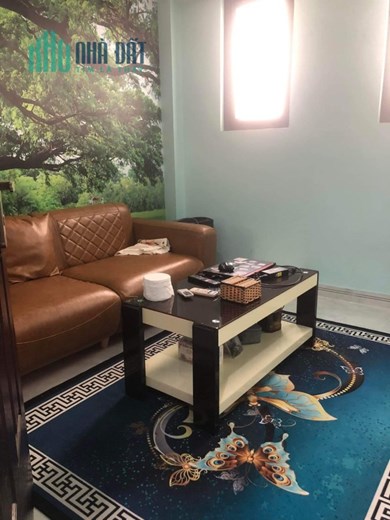 NHÀ ĐẸP Q7, MUA LÀ CÓ , GẦN SÁT MẶT TIỀN ĐƯỜNG BÙI VĂN BA PHƯỜNG TÂN THUẬN ĐÔNG, DT NGANG 4,3M DÀI