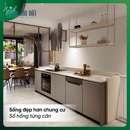 BÁN NHÀ QUẬN 8 - KHU NHÀ BIỆT LẬP NY'AH PHÚ ĐỊNH