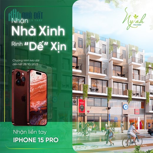 BÁN NHÀ QUẬN 8 - KHU NHÀ BIỆT LẬP NY'AH PHÚ ĐỊNH