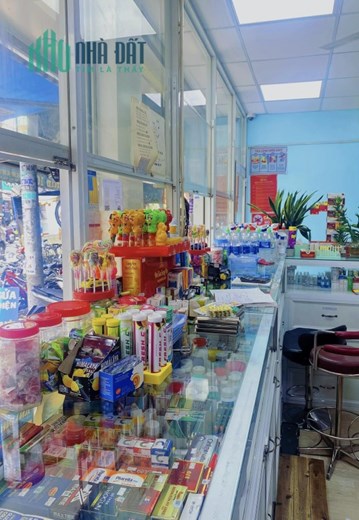 SANG NHƯỢNG NHÀ THUỐC ĐỊA CHỈ 2A THOẠI NGỌC HẦU, PHƯỜNG HOÀ THẠNH , QUẬN TÂN PHÚ, THÀNH PHỐ HỒ CHÍ