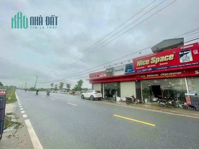 Cần bán Giãn dân Phú Sơn, Hưng Long, Mỹ Hào, Hưng Yên