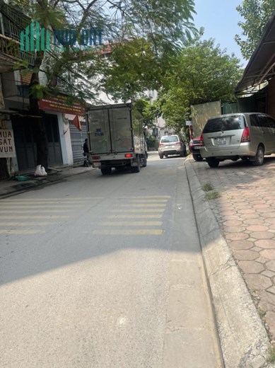 Bán nhà Thuỵ Phương Phân Lô - Ô Tô - Kinh Doanh -  Cho Thuê 40m2 - 4.55 Tỷ.Bắc Từ Liêm 0965283789
