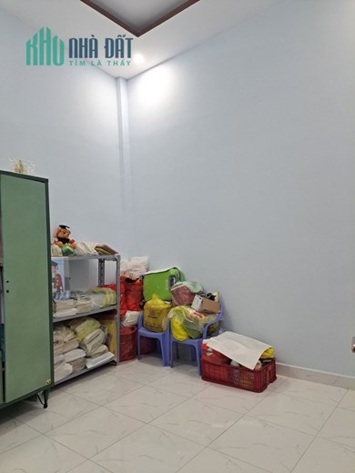 Bán nhà Âu Cơ, P10, Tân Bình, 47m2, 2 tầng 2PN, giá 4.05 tỷ thương lượng