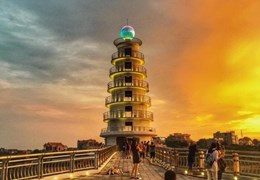CHÍNH CHỦ BÁN Thương Mại DV Và Lô Đất 2 Mặt Tiền Tại Phường Thọ Sơn, TP Việt Trì - Phú Thọ