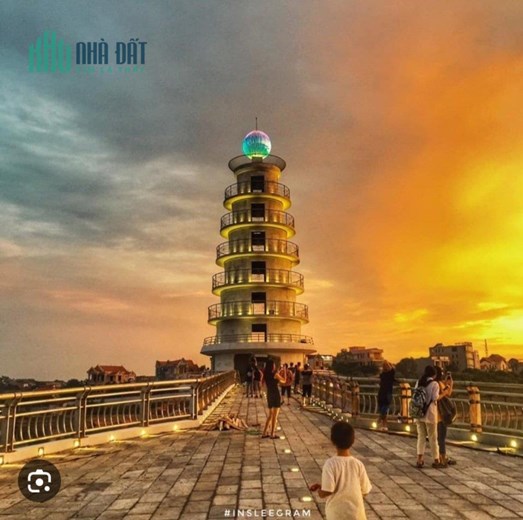 CHÍNH CHỦ BÁN Thương Mại DV Và Lô Đất 2 Mặt Tiền Tại Phường Thọ Sơn, TP Việt Trì - Phú Thọ