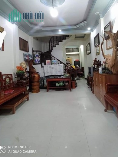 Bán nhà Thuỵ Phương Phân Lô - Ô Tô - Kinh Doanh -  Cho Thuê 40m2 - 4.55 Tỷ.Bắc Từ Liêm 0965283789